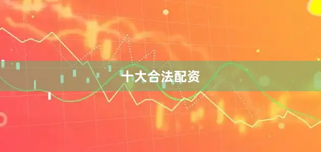 十大合法配资